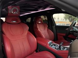 بی ئێم دەبڵیو XM